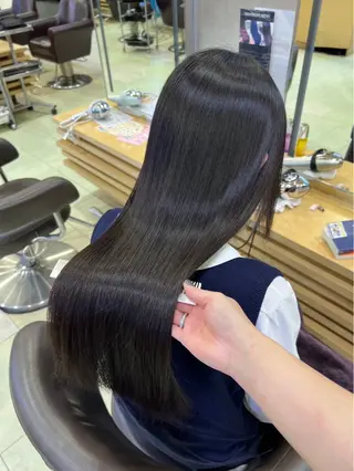 ショート カラー ORCA所属・新宿/パーマ🦋 メンズボブ/めいのヘアスタイル