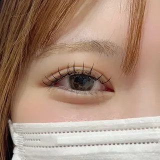 マツエク・マツパ TSUYAMEKI yuinaのマツエク・マツパデザイン