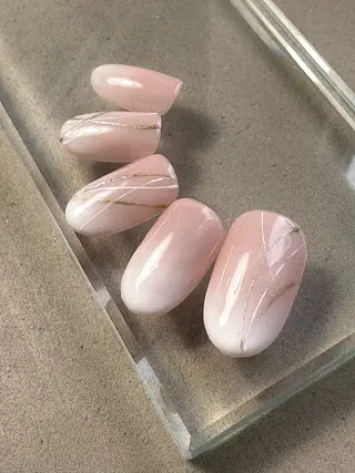 ネイル Nail salon Orieのネイルデザイン