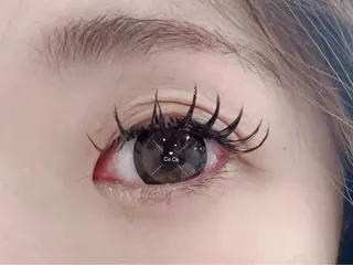 マツエク・マツパ CeCe Nail&eyelash salon所属・人気店🌸Ce Ce マツエク＆ネイルのマツエク・マツパデザイン