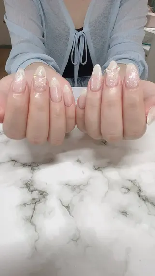 ネイル Star Beautyのネイルデザイン