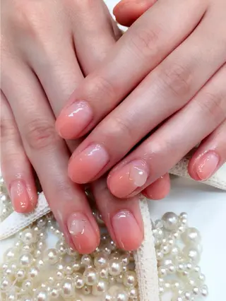 ネイル mie_ nailのネイルデザイン
