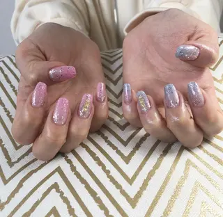 ネイル プライベートサロン loveyのネイルデザイン