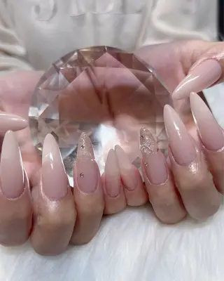 ネイル KOKONA 🎀のネイルデザイン