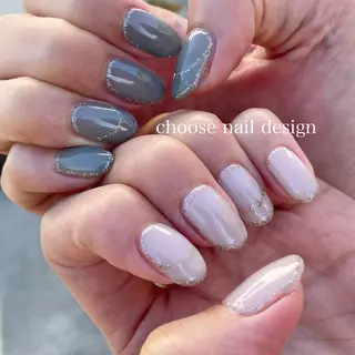 ネイル choose naildesignのネイルデザイン