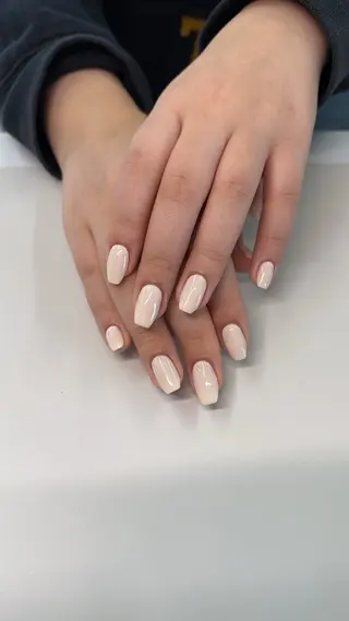 ネイル LUCY 心斎橋/ Mei🌷のネイルデザイン