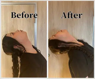 整体 LALUZ中目黒のその他イメージ