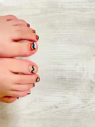 ネイル ネイルサロン mama nailのネイルデザイン