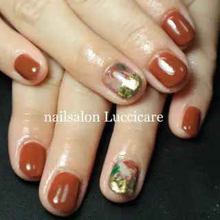 ネイル 高田 ちかこのネイルデザイン