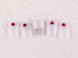 ネイル Mss ミサキのネイルデザイン