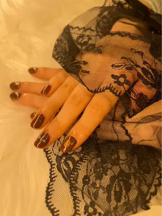 ネイル Amys nail エミのネイルデザイン