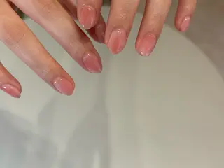 ネイル new me所属・nail salon "new me"のネイルデザイン