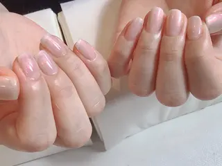 ネイル Libertybell所属・iiso nailのネイルデザイン