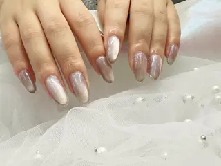ネイル nail salon _reve Yuiのネイルデザイン