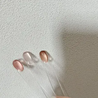 ネイル nailsalon Asryのネイルデザイン