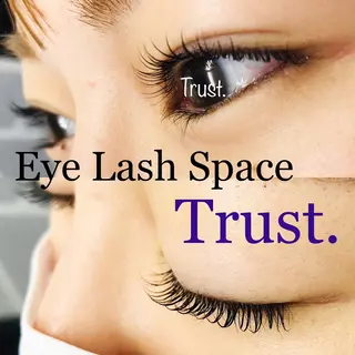 マツエク・マツパ EyeLashSpace Trust.所属・アイラッシュスペース トラスト川越のマツエク・マツパデザイン