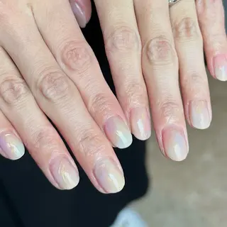 ネイル scré as Ételのネイルデザイン