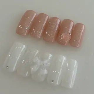 ネイル Luludi はるなのネイルデザイン