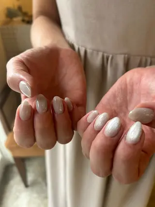 ネイル casetta.nail所属・casetta nanaのネイルデザイン
