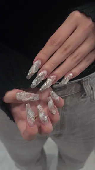 ネイル ❤︎fein. nail❤︎のネイルデザイン