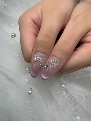 ネイル SHION のネイルデザイン