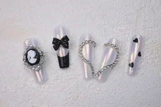 ネイル MSSugar Nailのネイルデザイン