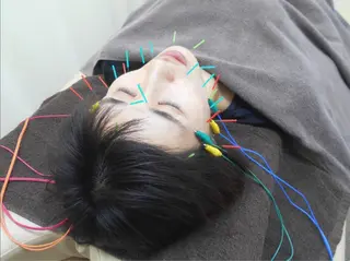 まごころ鍼灸整骨院所属・まごころ鍼灸整骨院 京王堀之内院のエステ・リラクイメージ