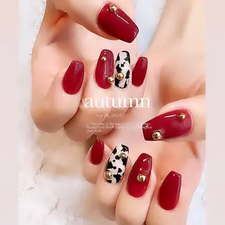 ネイル Home salon M nailのネイルデザイン