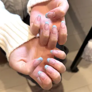 ネイル misaki /NiYのネイルデザイン