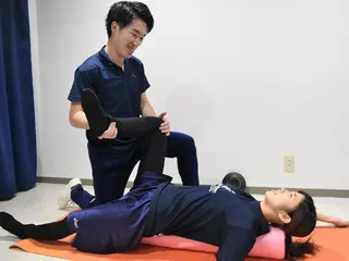 イイダ アヤカのエステ・リラクイメージ