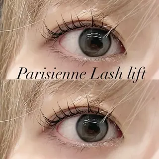 マツエク・マツパ share eyelash所属・share天王寺 KAHOのマツエク・マツパデザイン