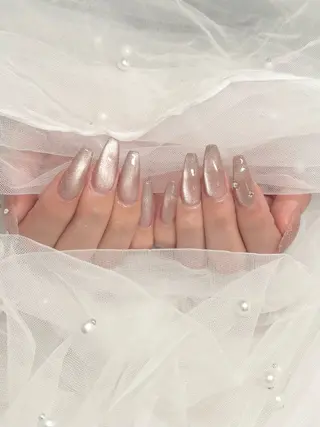 ネイル Nail Salon colzaのネイルデザイン
