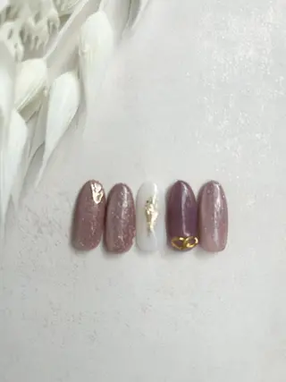 ネイル niji nailのネイルデザイン