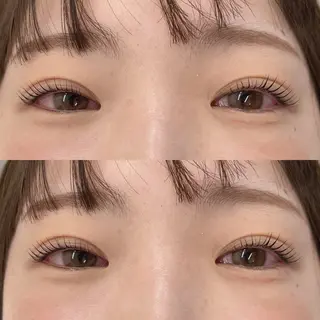 マツエク・マツパ alice tokyo 玉木★のマツエク・マツパデザイン
