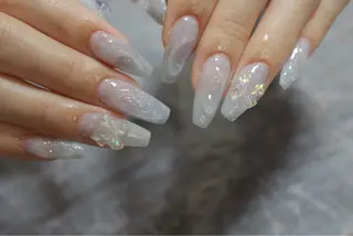 ネイル misaki nailのネイルデザイン