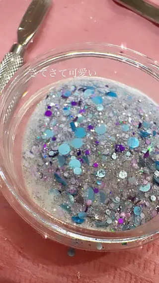 ネイル Starliy所属・~Starliy~ 三重県津市のネイルデザイン