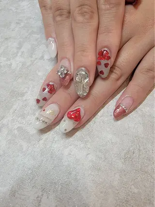 ネイル beauty salon RePi所属・B.S. RePiのエステ・リラクイメージ