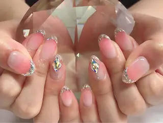 ネイル N.CHLOE 永島のネイルデザイン