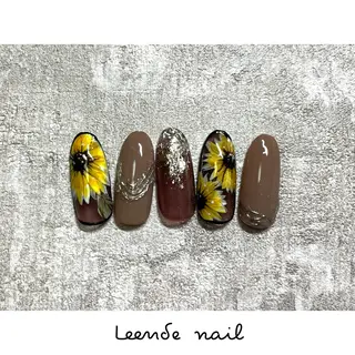 ネイル Leendenail 【リエンダネイル】のネイルデザイン