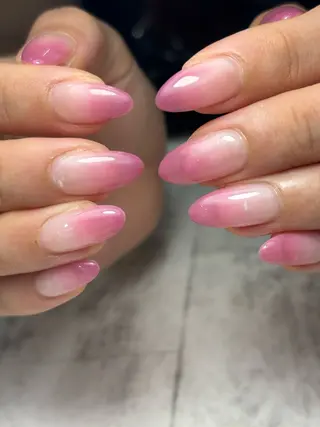 ネイル clear yayoiのネイルデザイン