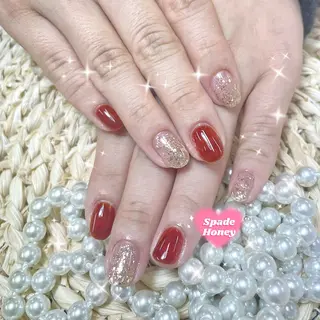 ネイル kira💕 キャンペーン✨✨のネイルデザイン