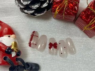 ネイル kiki nail 二子玉川のネイルデザイン