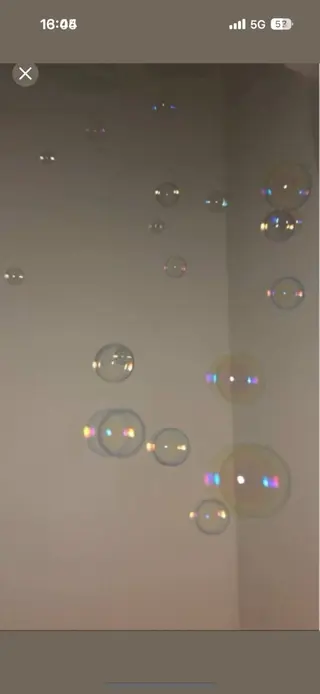 sae * パラジェル/田町のネイルデザイン