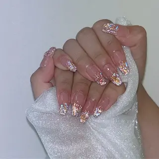 ネイル Nabi Nail所属・. Natsumiのネイルデザイン