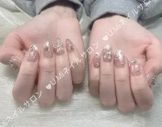 ネイル ユミ nailのネイルデザイン