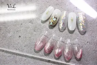 ネイル 竿下 【ネイリスト】のネイルデザイン