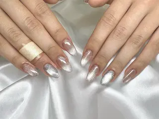 ネイル nu NANAのネイルデザイン