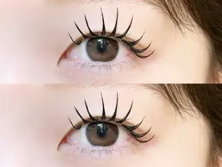 マツエク・マツパ eyelist 🫧nanami🫧のマツエク・マツパデザイン