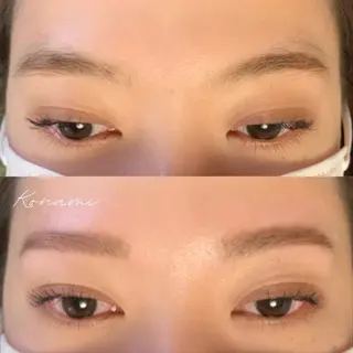 アイブロウ シードリン 府内店 小波のエステ・リラクイメージ