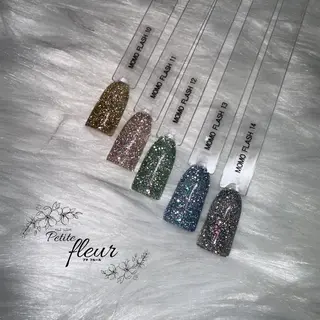 ネイル ❁⃘*。Petite fleur❁⃘*りさのネイルデザイン